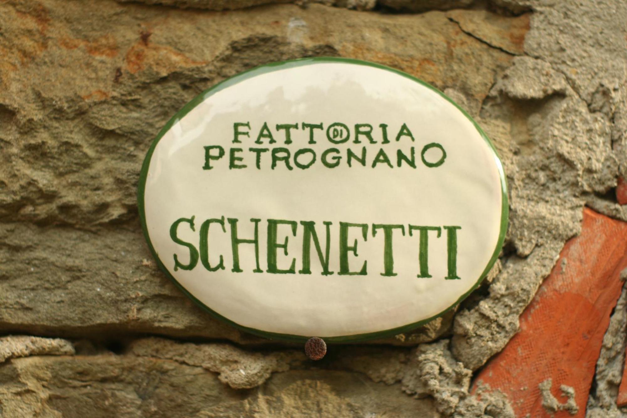 فيلا Fattoria Gambaro Di Petrognano كولودي المظهر الخارجي الصورة